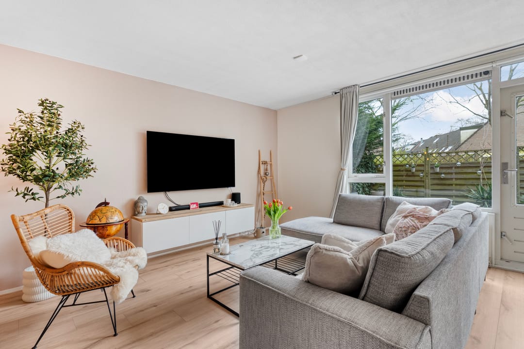 Photo 17 of Keizerstraat 13