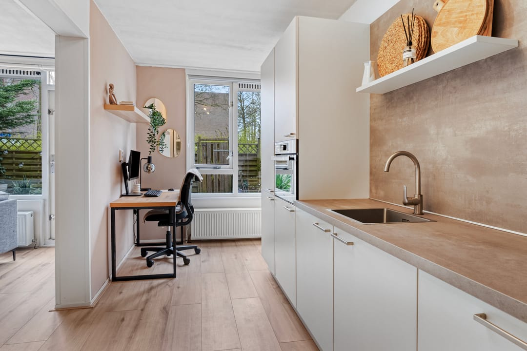 Photo 23 of Keizerstraat 13