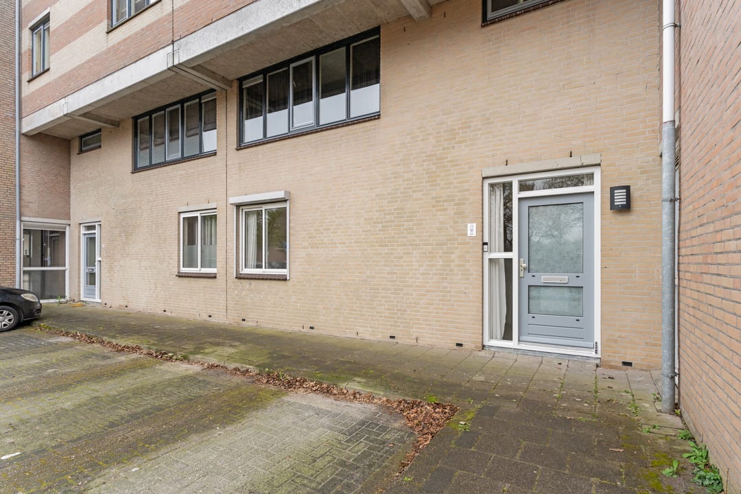 Photo 11 of Keizerstraat 13