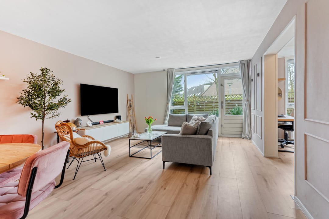 Photo 16 of Keizerstraat 13