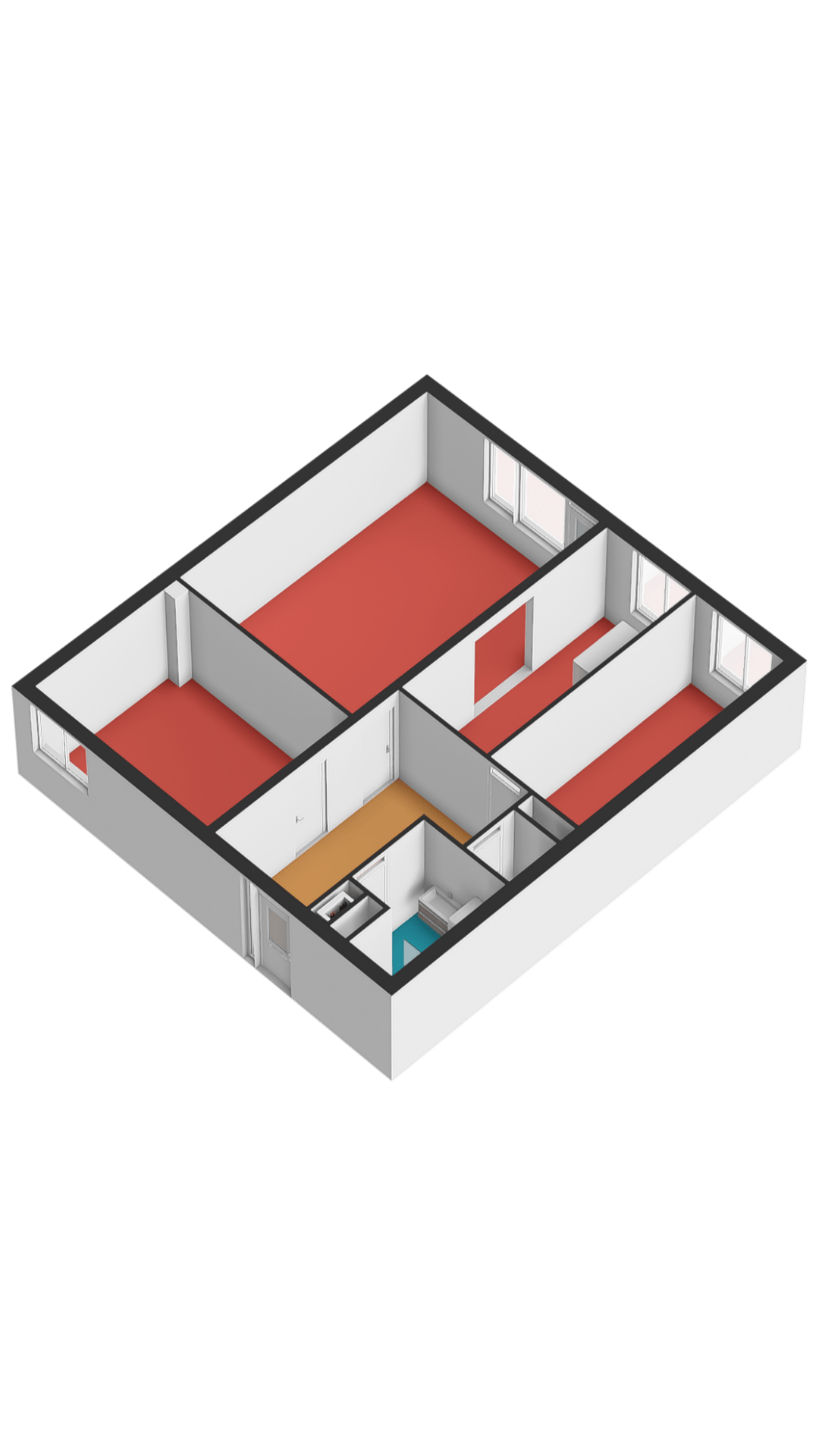 Photo 51 of Keizerstraat 13