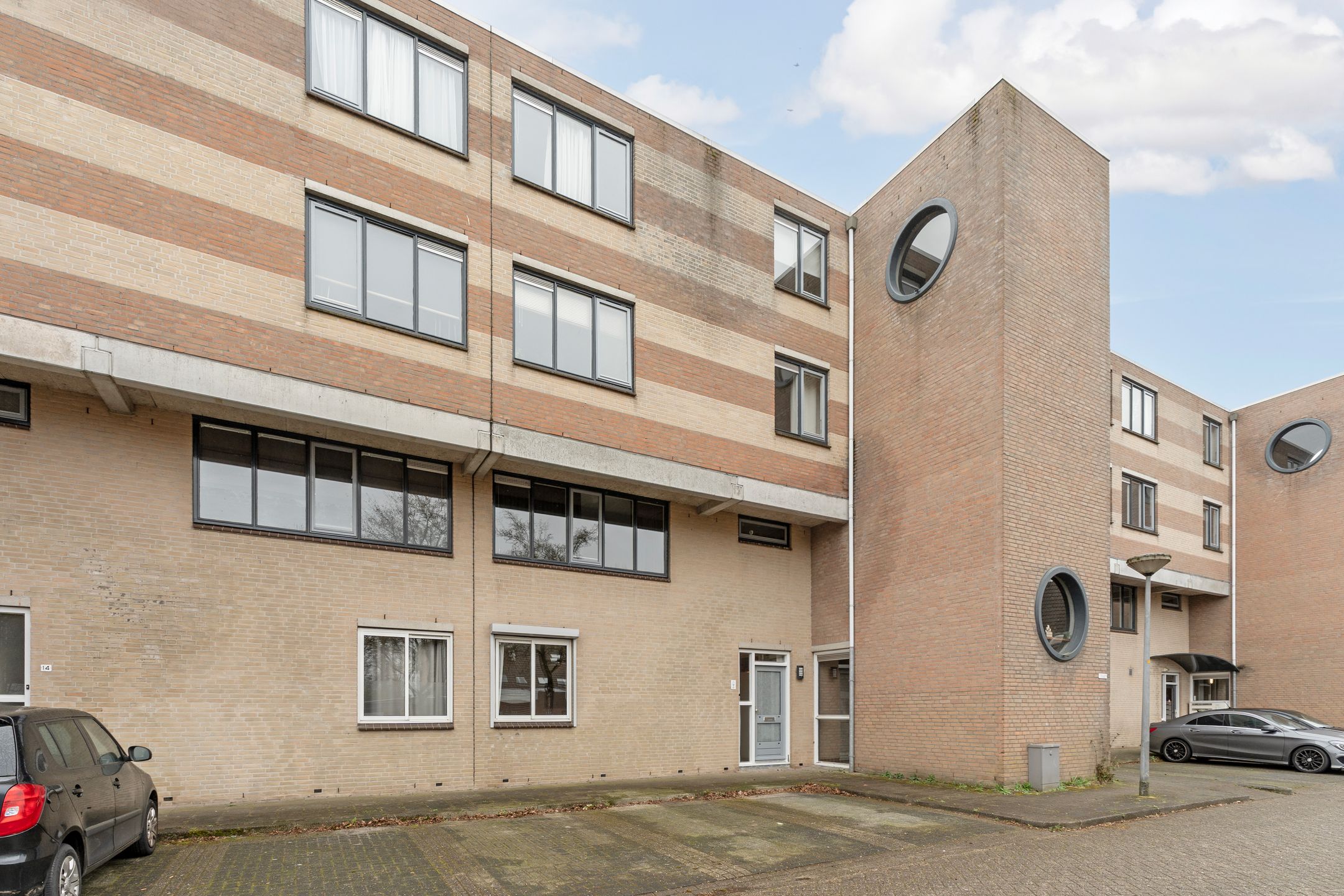 Photo 9 of Keizerstraat 13