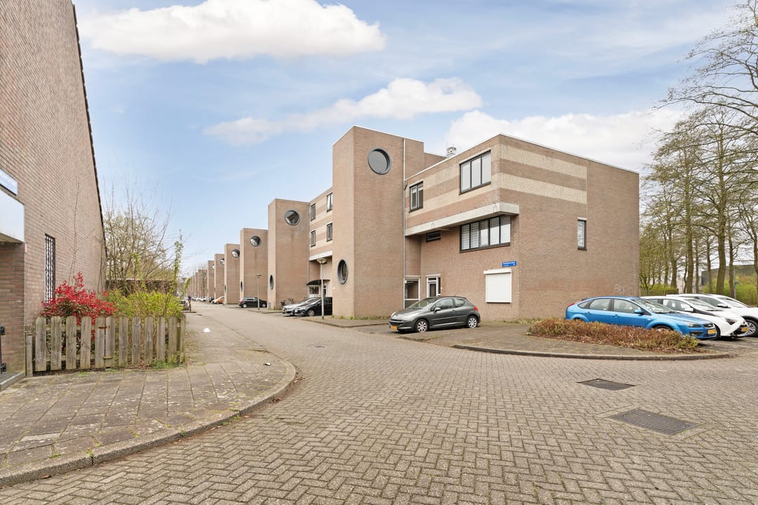 Photo 7 of Keizerstraat 13