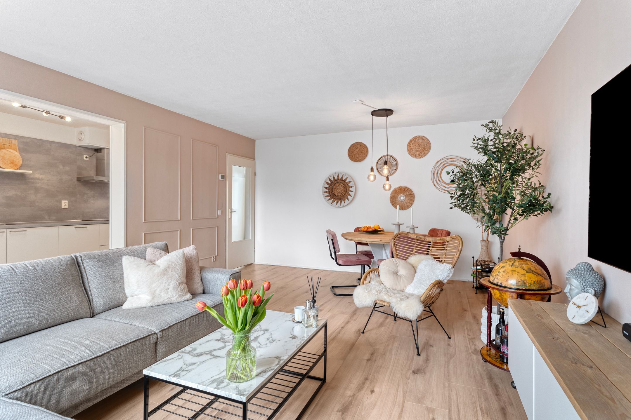 Photo 21 of Keizerstraat 13