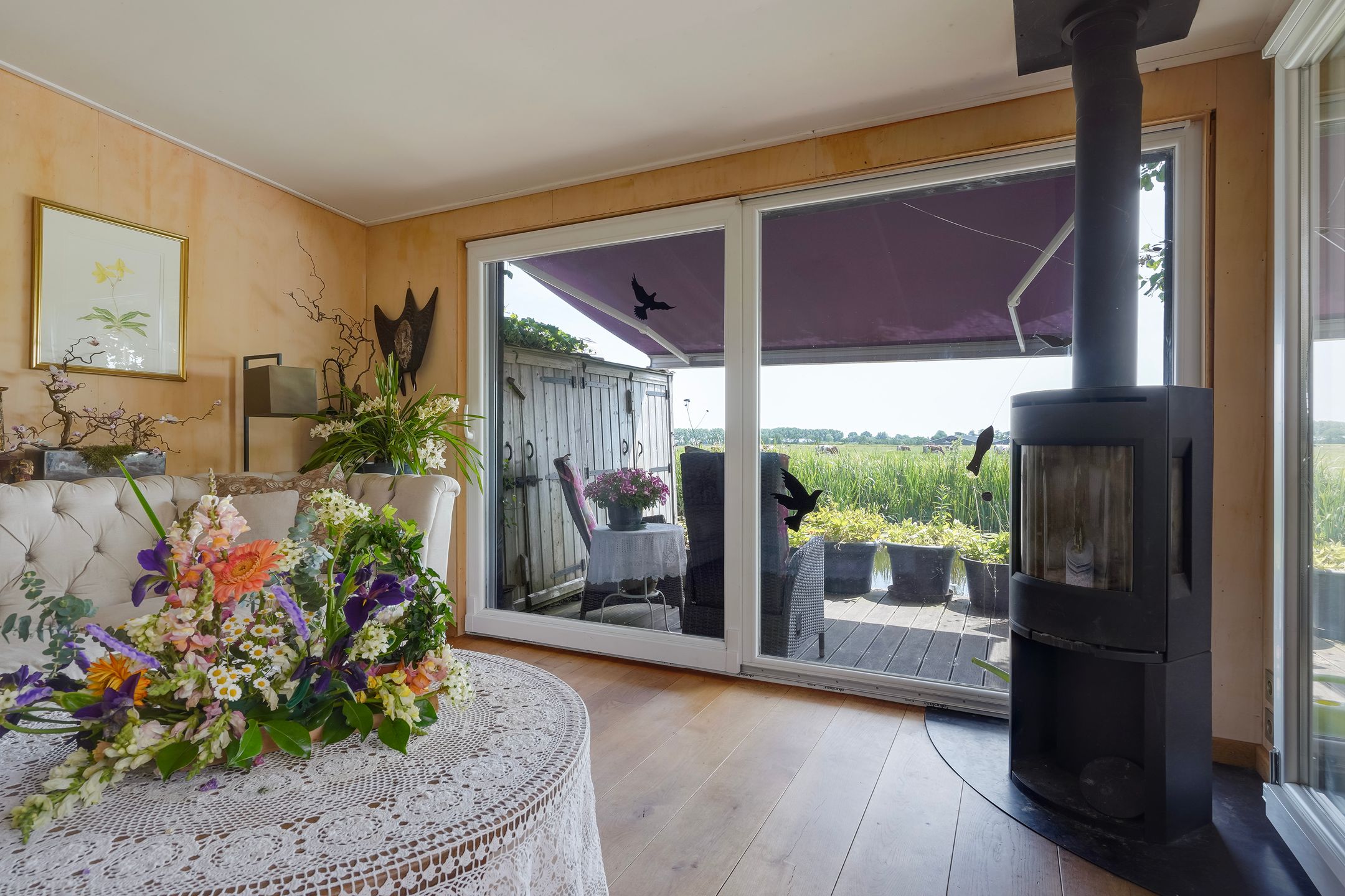 Foto 18 van Wilnisse Zuwe 58-AR18