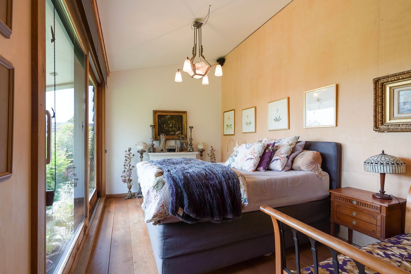 Foto 29 van Wilnisse Zuwe 58-AR18