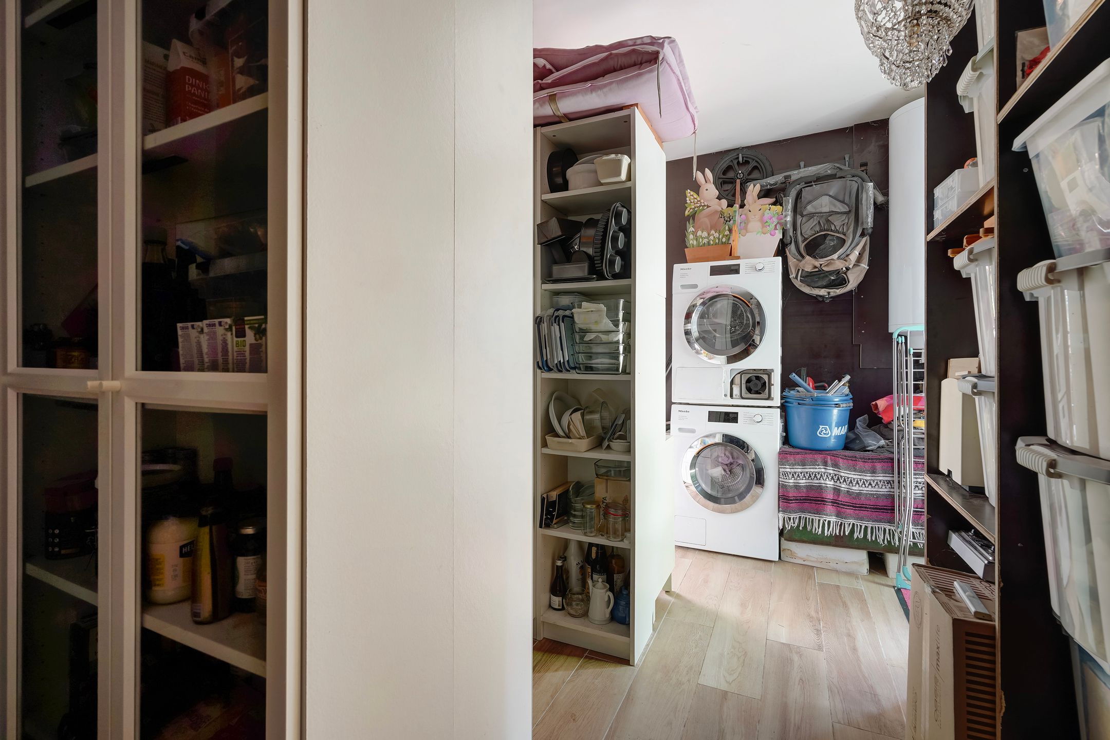 Foto 33 van Wilnisse Zuwe 58-AR18