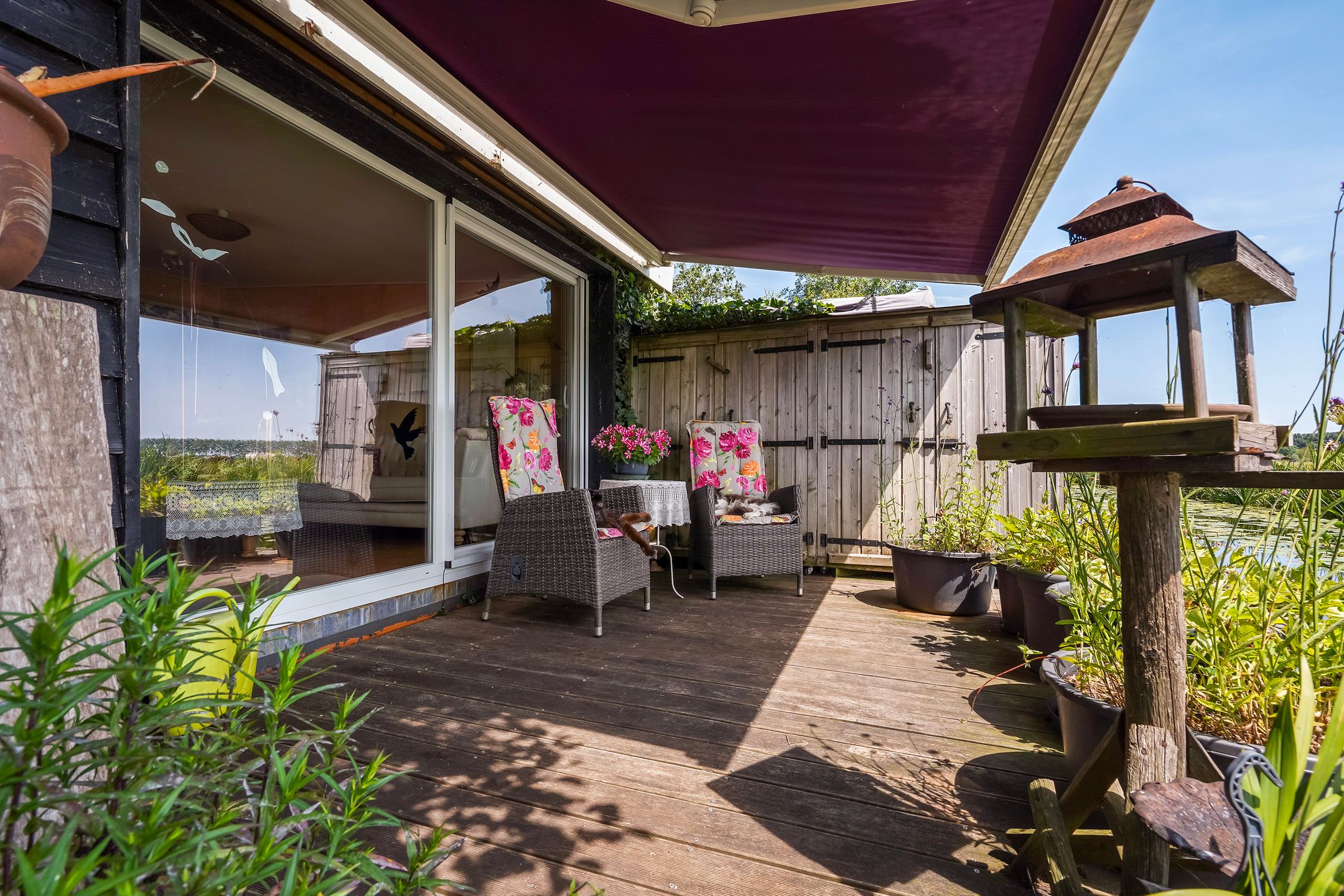 Foto 36 van Wilnisse Zuwe 58-AR18