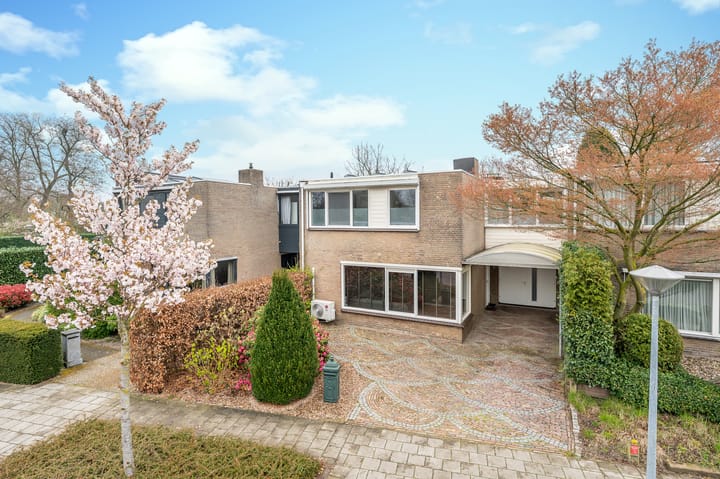 Bisschop Bekkerslaan 6 main image