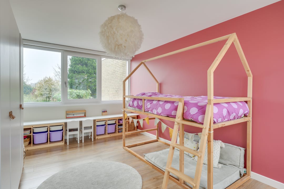 Photo 23 of Bisschop Bekkerslaan 6