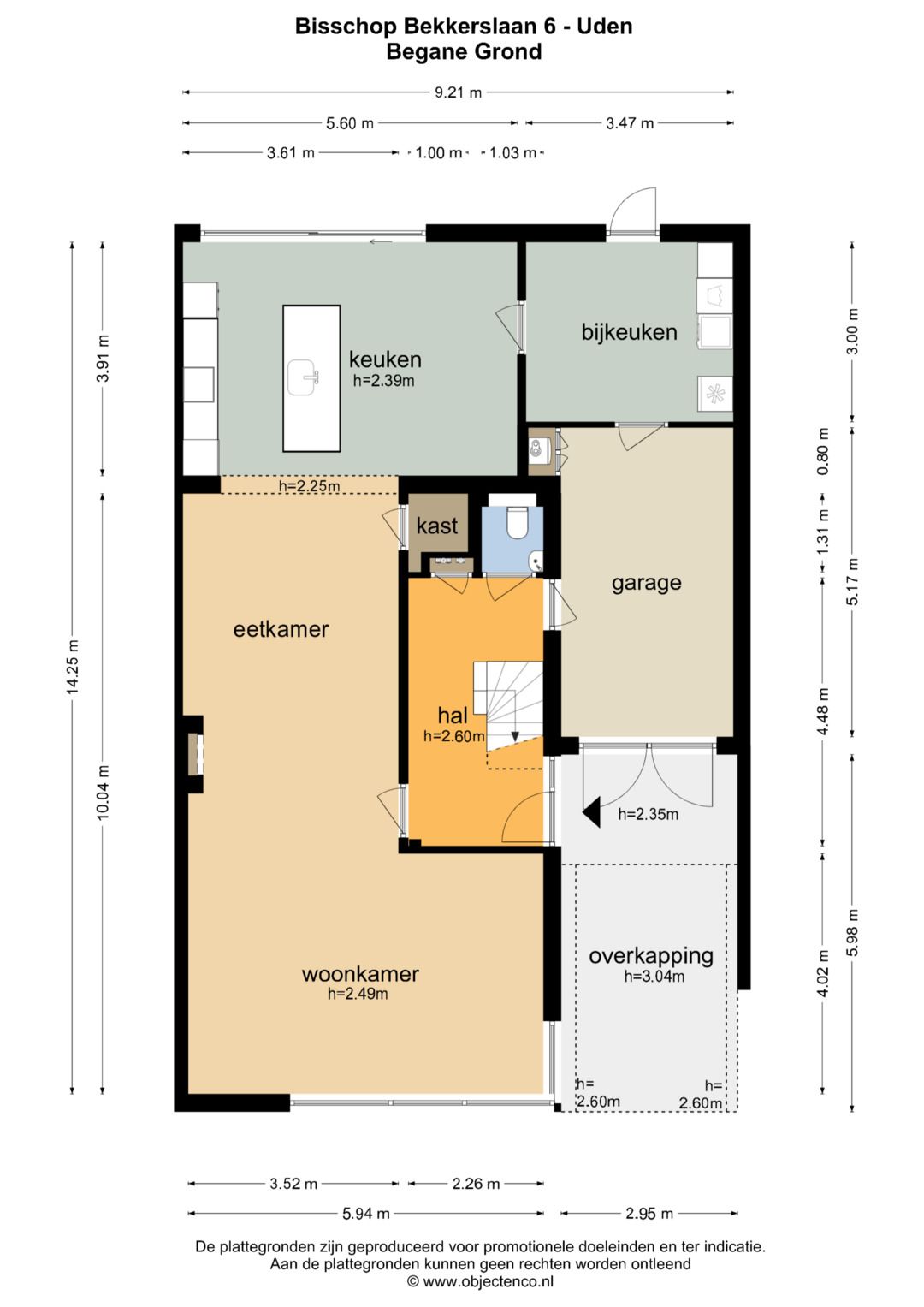 Photo 33 of Bisschop Bekkerslaan 6