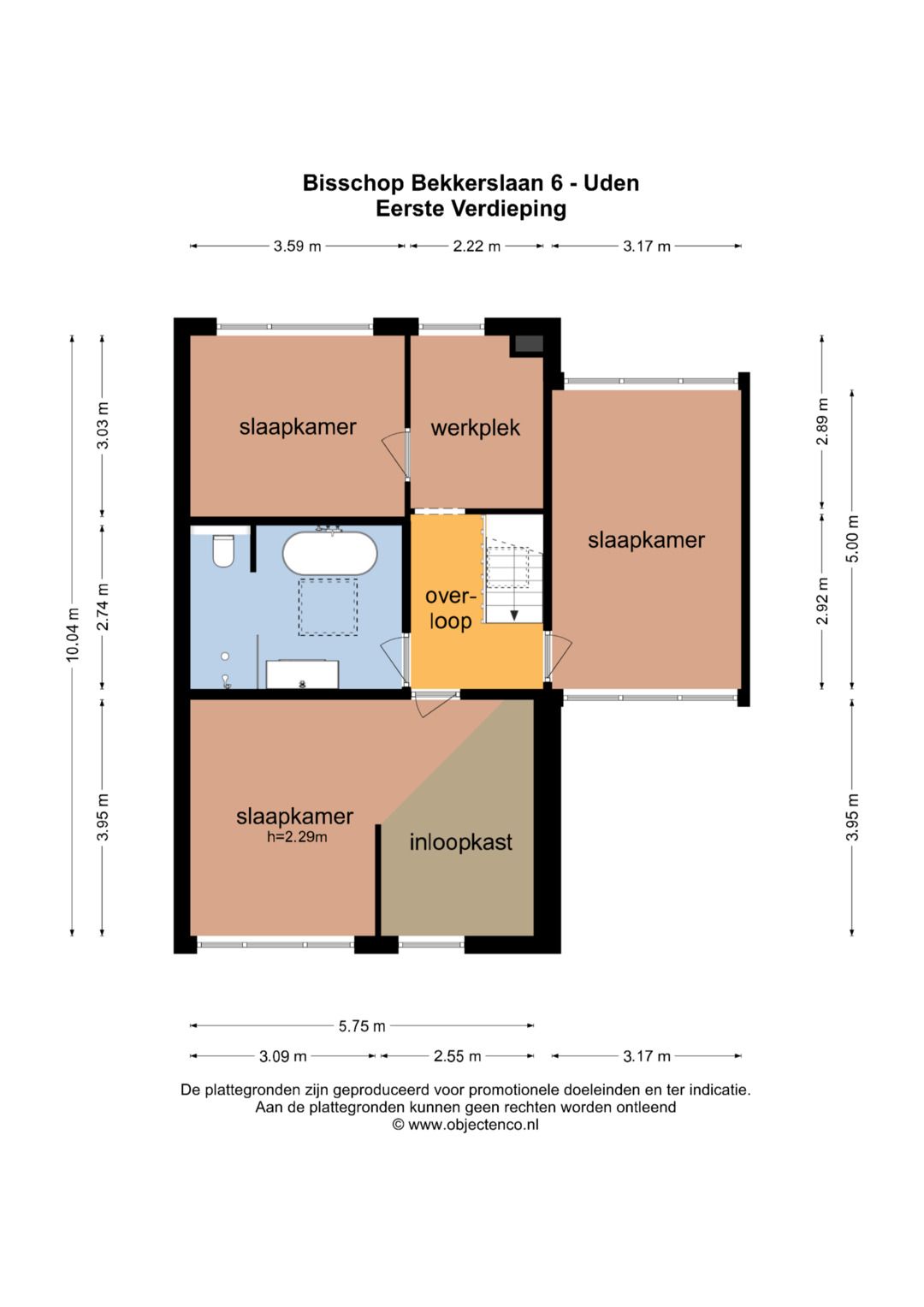 Photo 36 of Bisschop Bekkerslaan 6
