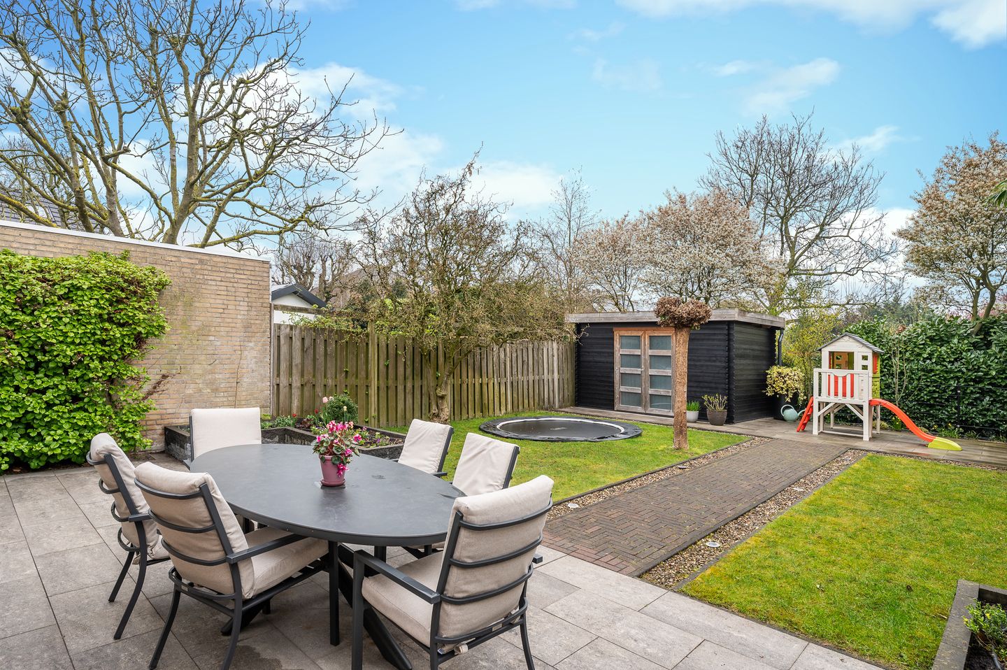 Photo 5 of Bisschop Bekkerslaan 6