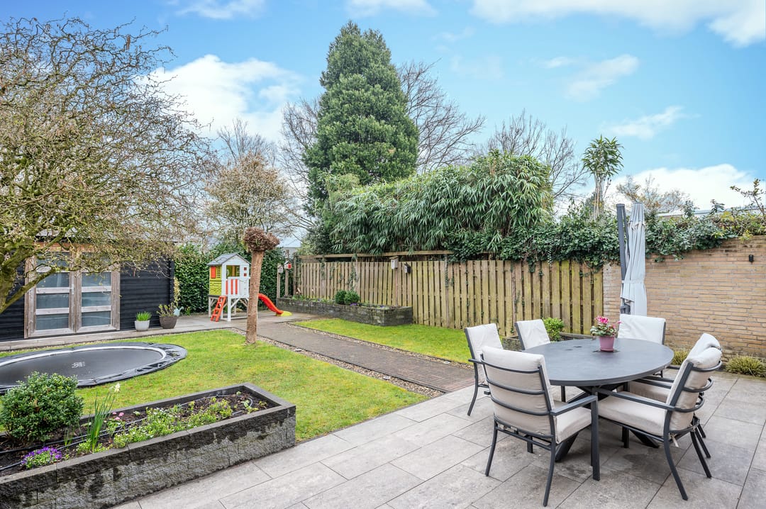 Photo 31 of Bisschop Bekkerslaan 6