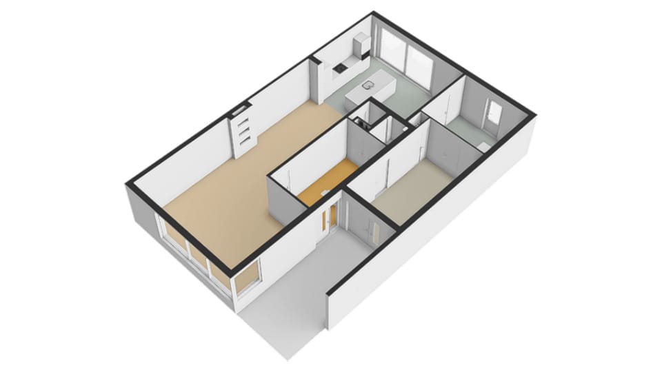 Photo 35 of Bisschop Bekkerslaan 6