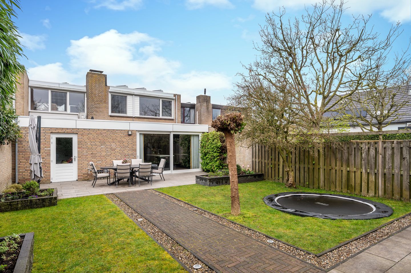 Photo 4 of Bisschop Bekkerslaan 6