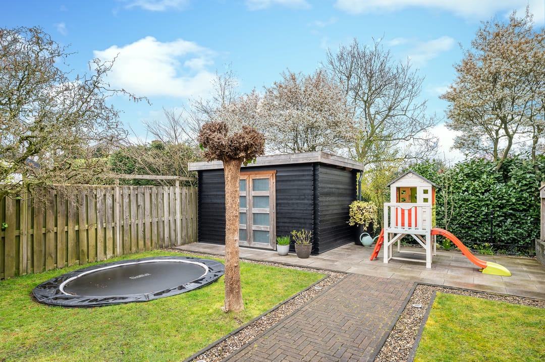 Photo 32 of Bisschop Bekkerslaan 6