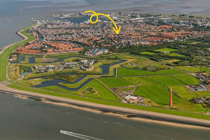 Photo 2 of Buys Ballotstraat 22