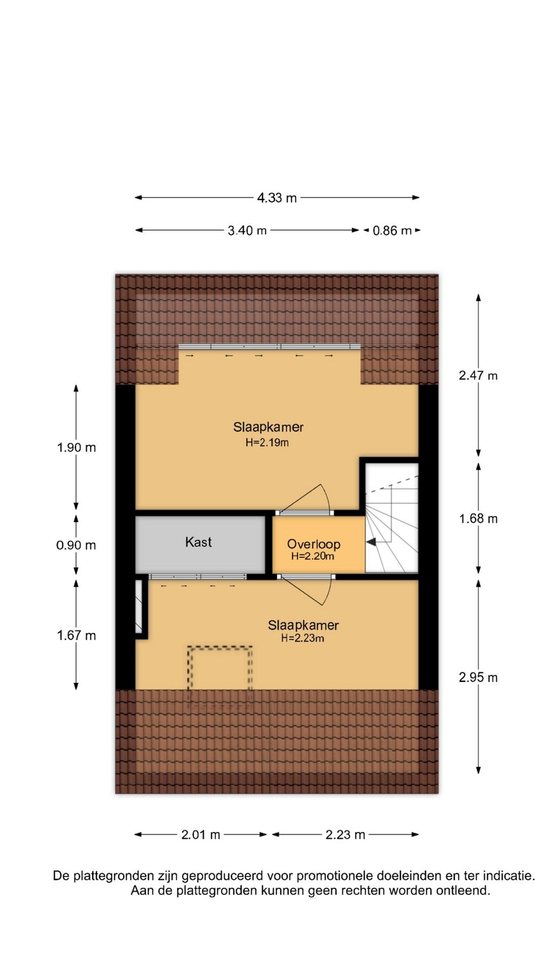 Photo 52 of Buys Ballotstraat 22