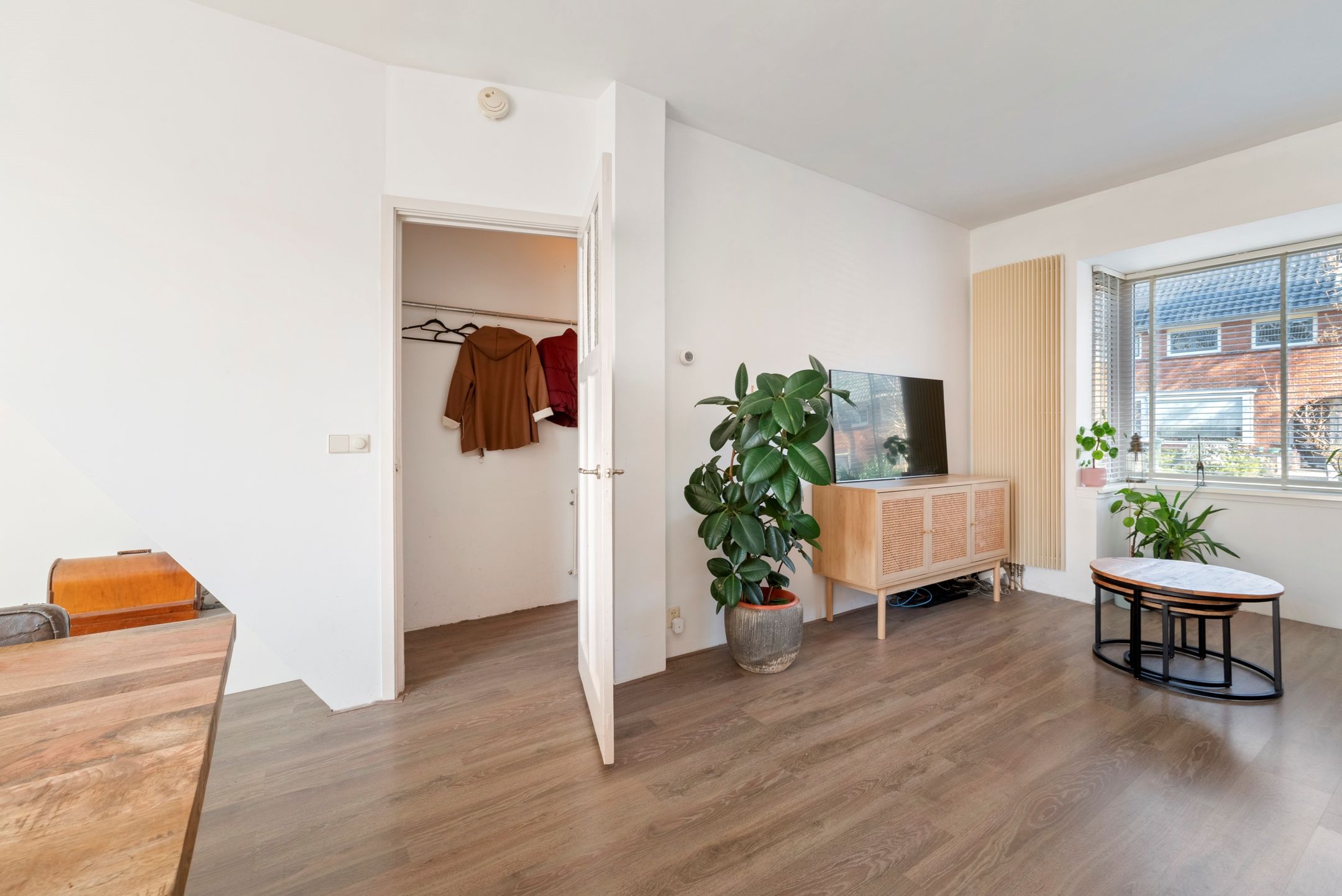 Photo 12 of Buys Ballotstraat 22