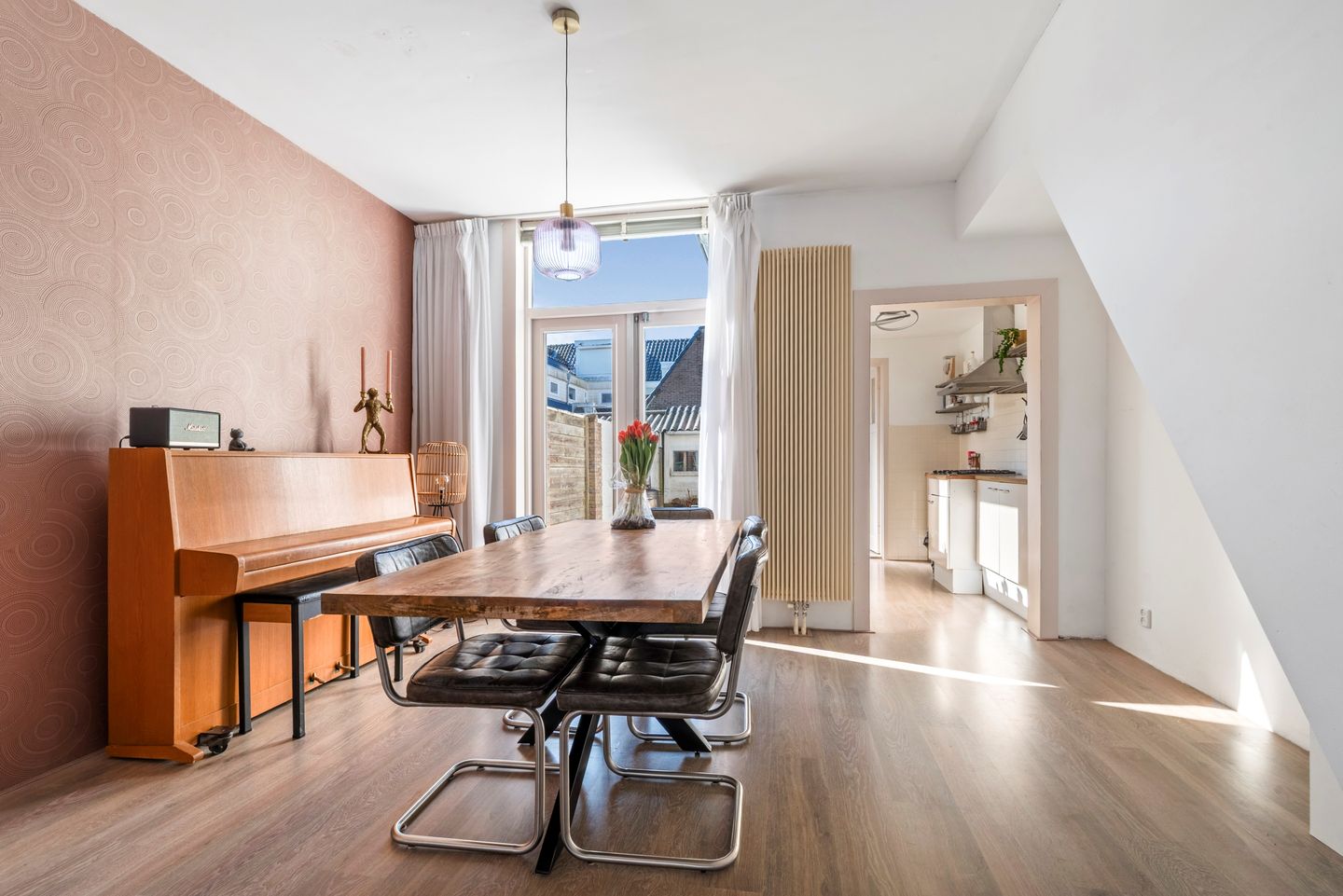 Photo 14 of Buys Ballotstraat 22