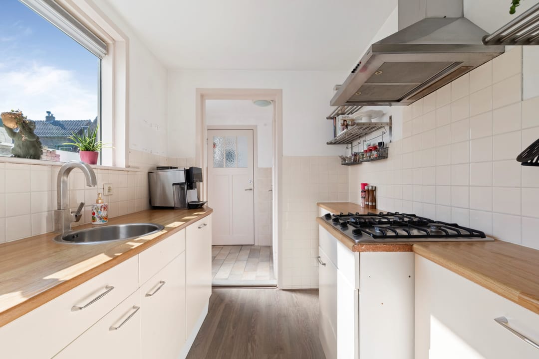 Photo 16 of Buys Ballotstraat 22