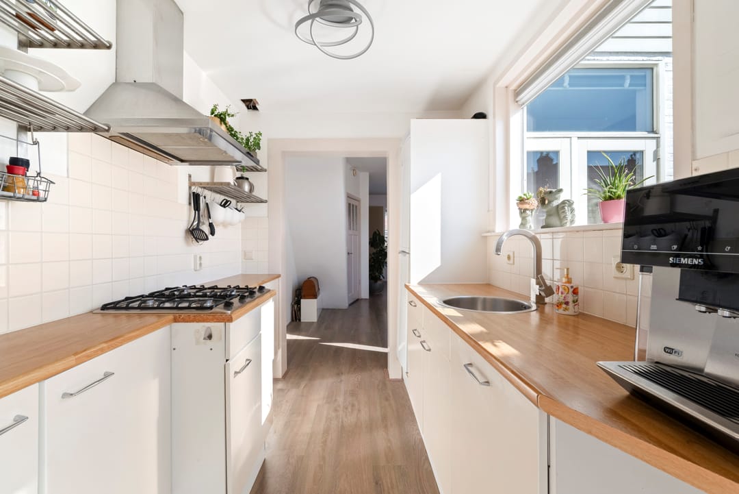 Photo 17 of Buys Ballotstraat 22