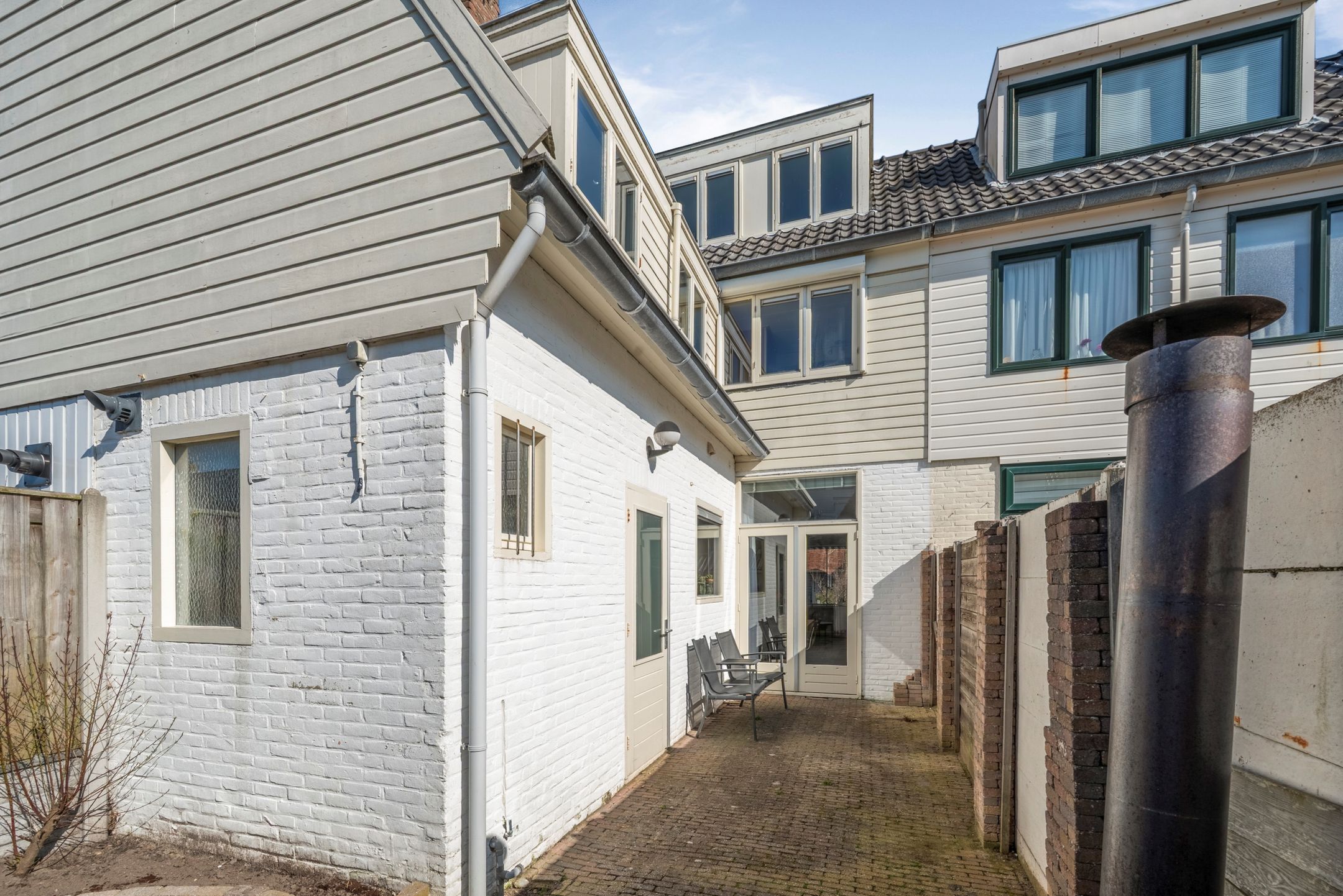 Photo 21 of Buys Ballotstraat 22