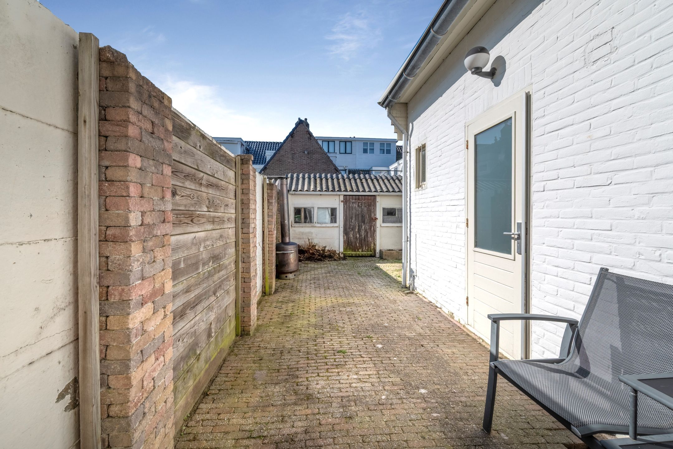 Photo 24 of Buys Ballotstraat 22