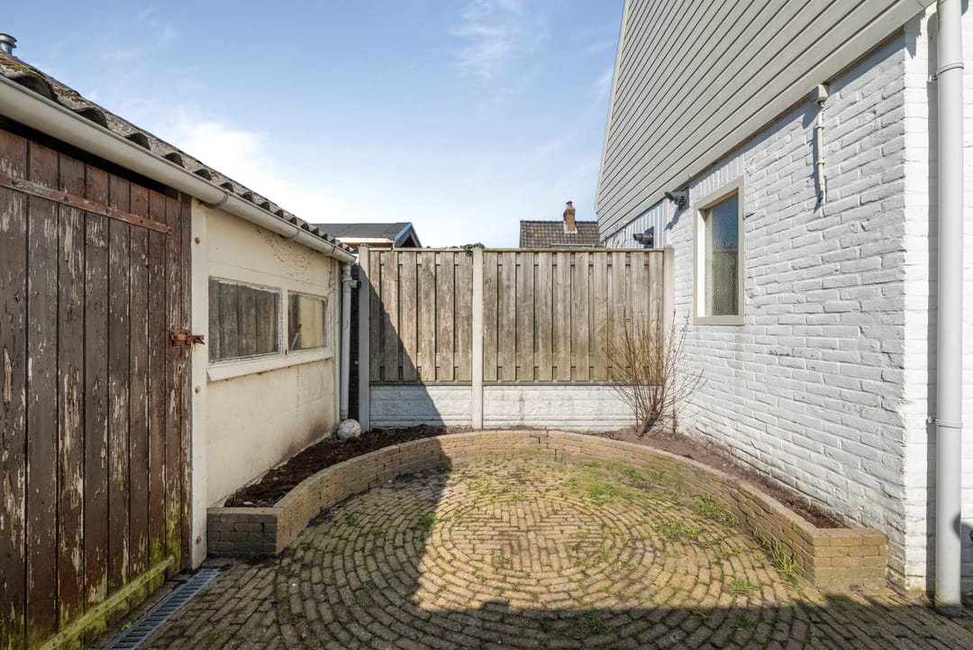 Photo 26 of Buys Ballotstraat 22