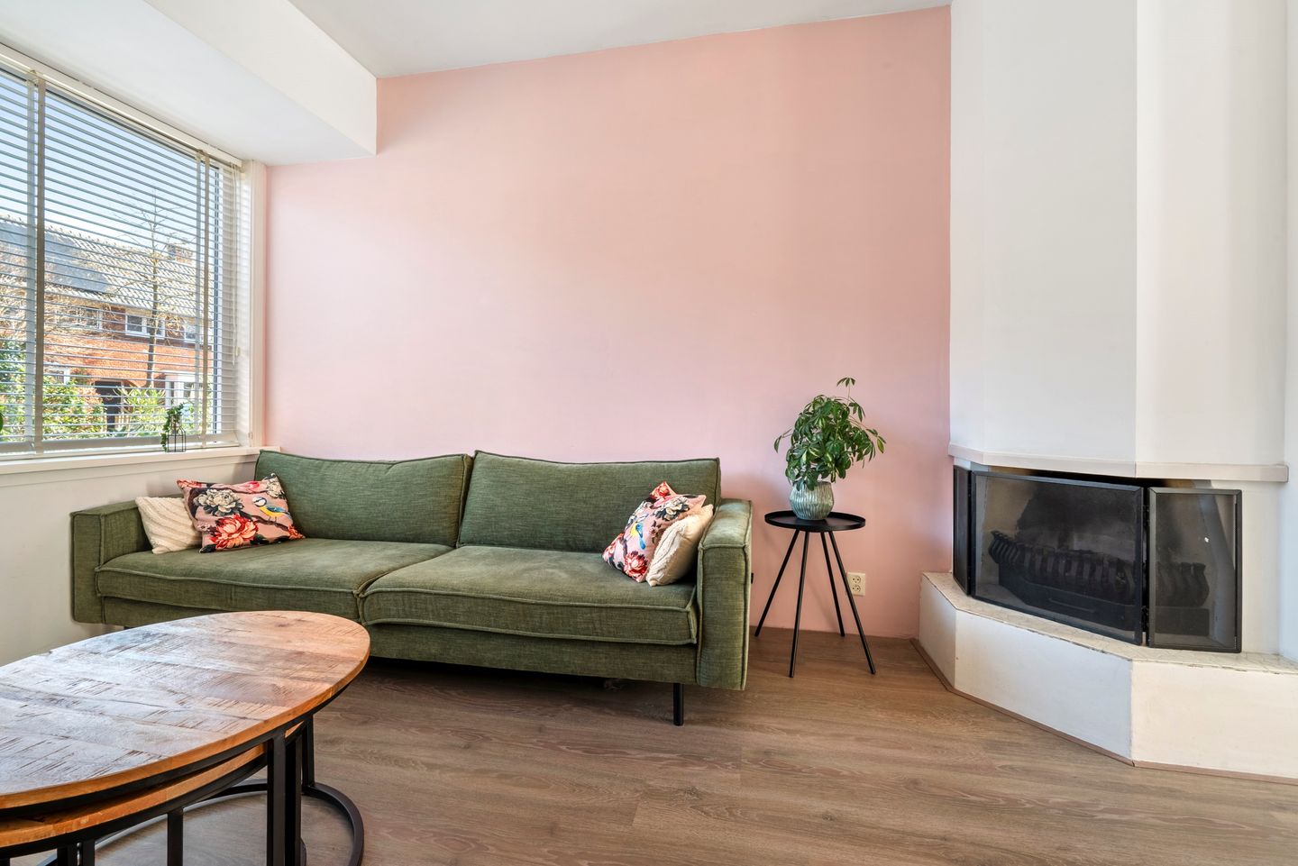 Photo 10 of Buys Ballotstraat 22