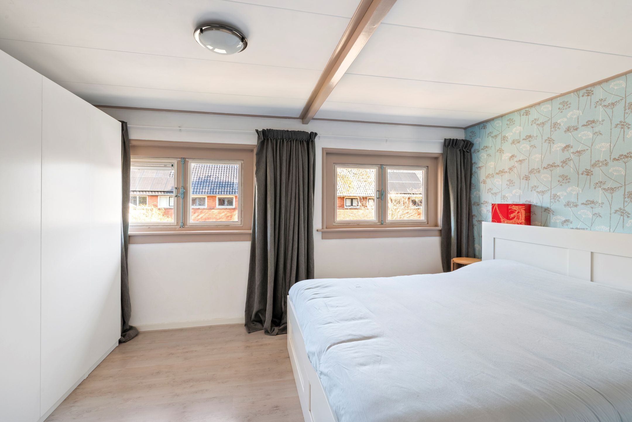 Photo 30 of Buys Ballotstraat 22