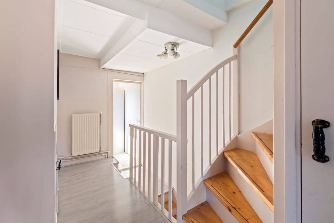 Photo 28 of Buys Ballotstraat 22