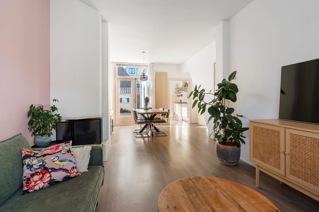 Photo 13 of Buys Ballotstraat 22