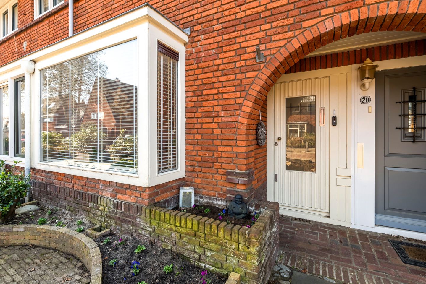 Photo 4 of Buys Ballotstraat 22