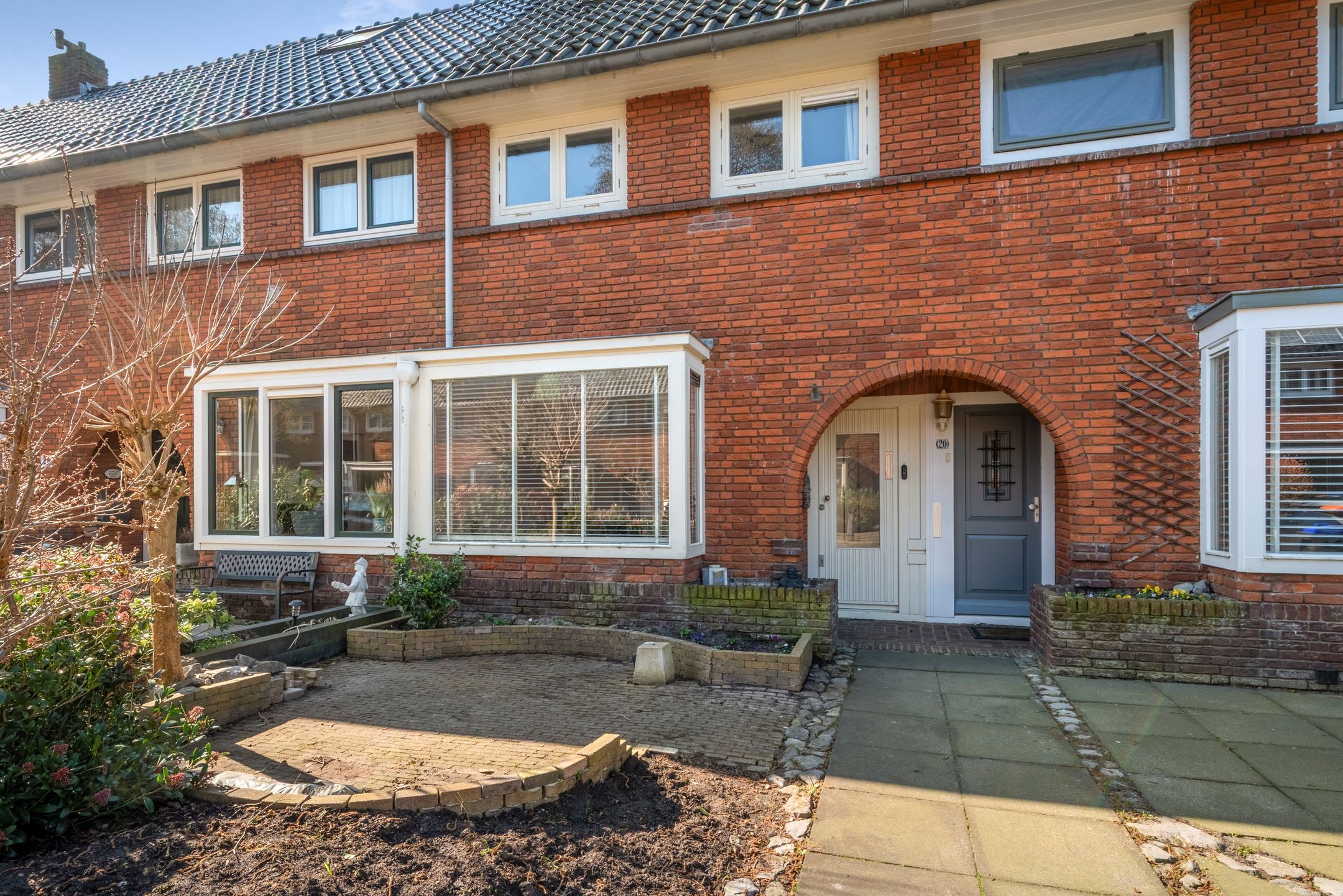 Photo 3 of Buys Ballotstraat 22