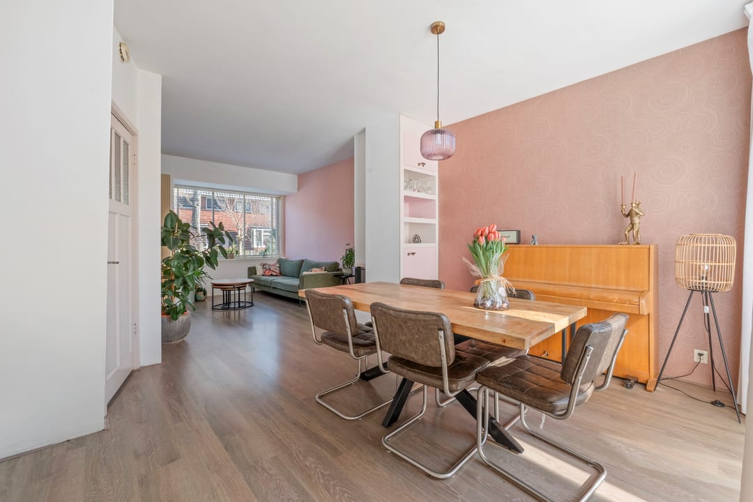 Photo 7 of Buys Ballotstraat 22