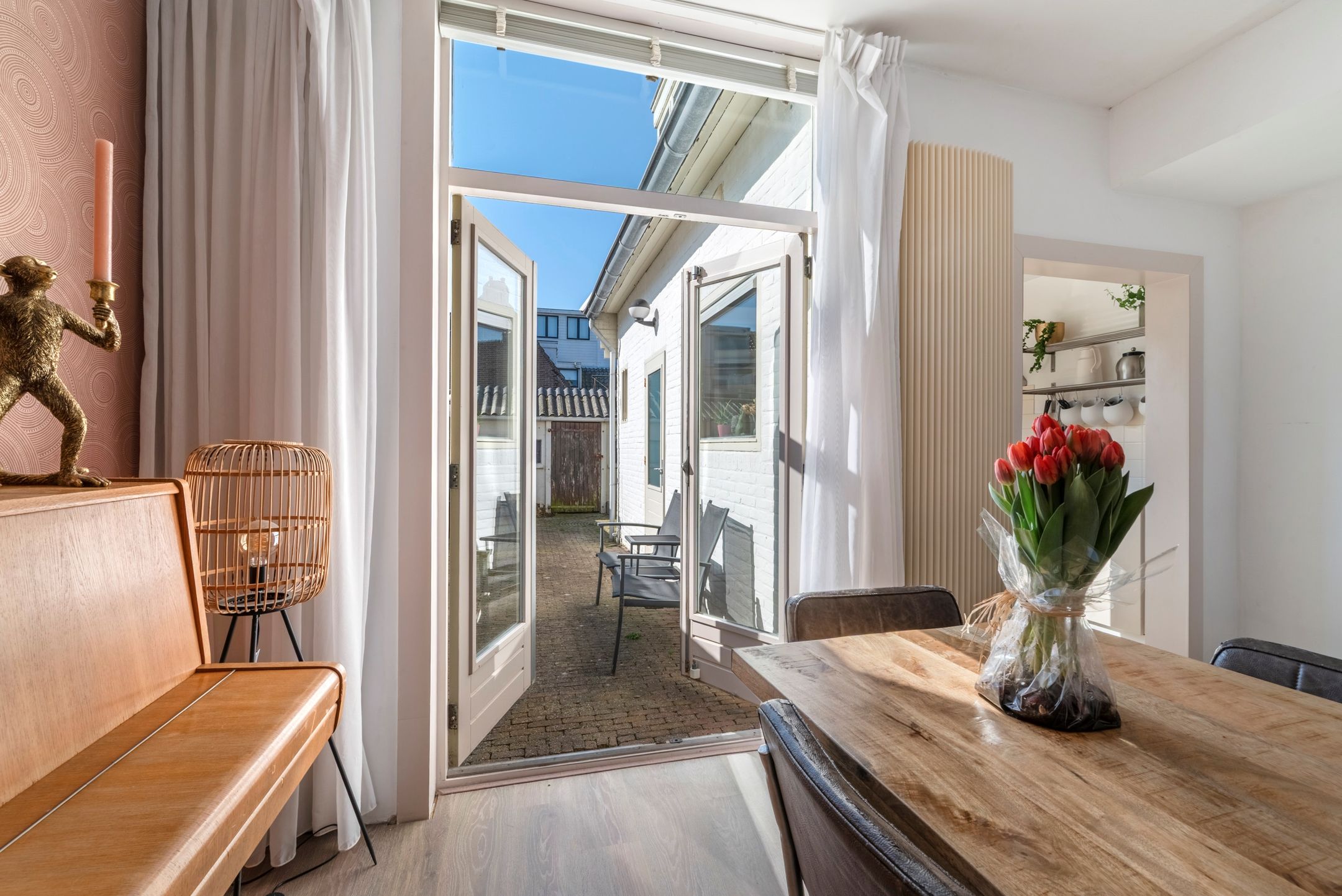 Photo 15 of Buys Ballotstraat 22