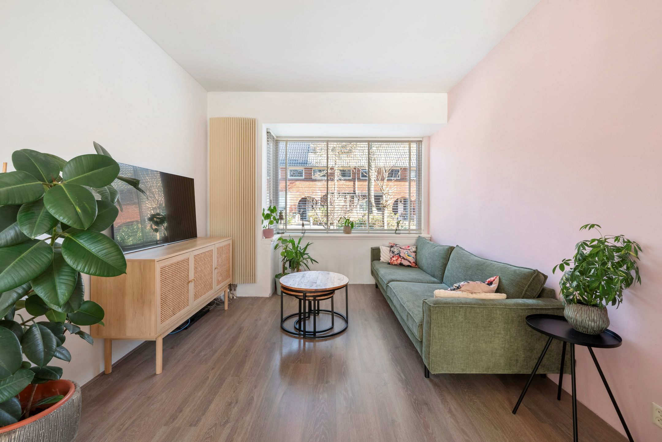 Photo 9 of Buys Ballotstraat 22