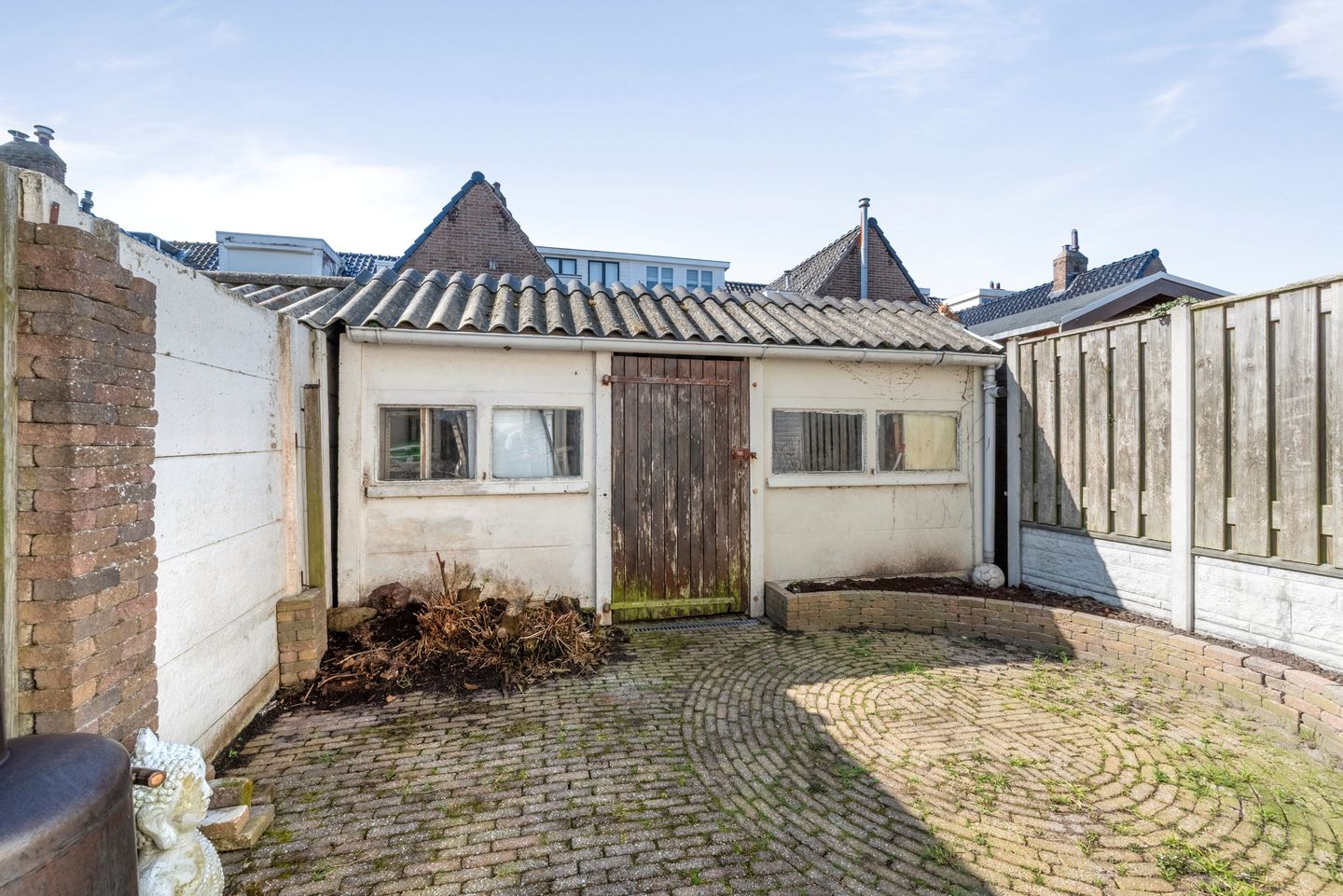 Photo 25 of Buys Ballotstraat 22