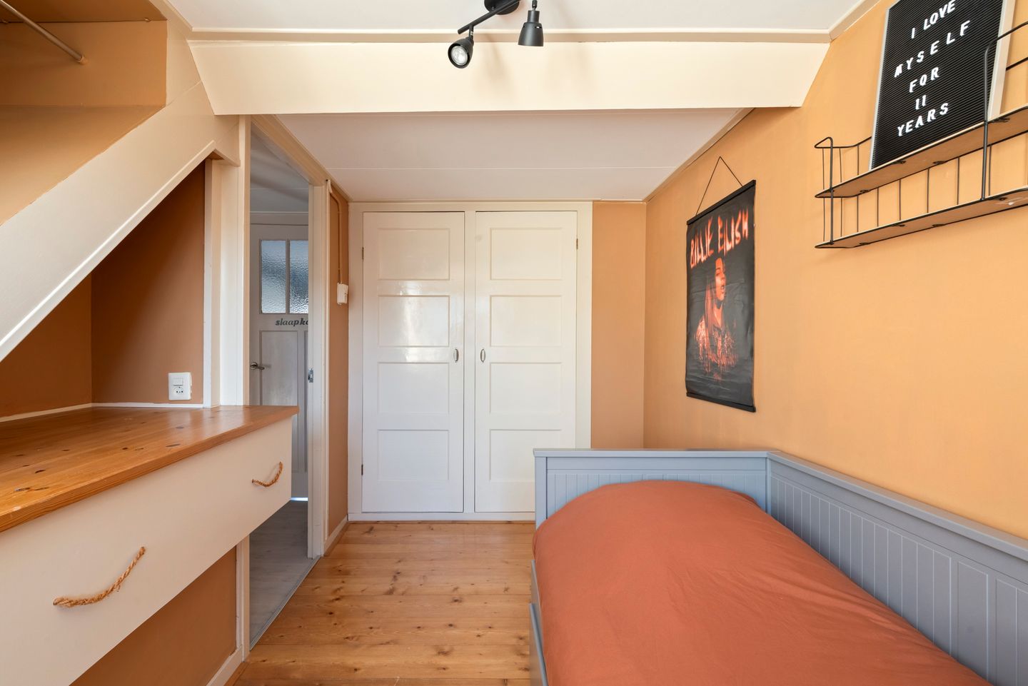 Photo 35 of Buys Ballotstraat 22