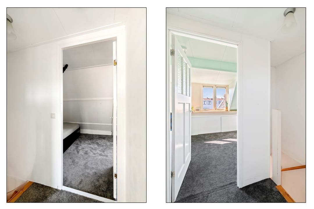 Photo 43 of Buys Ballotstraat 22