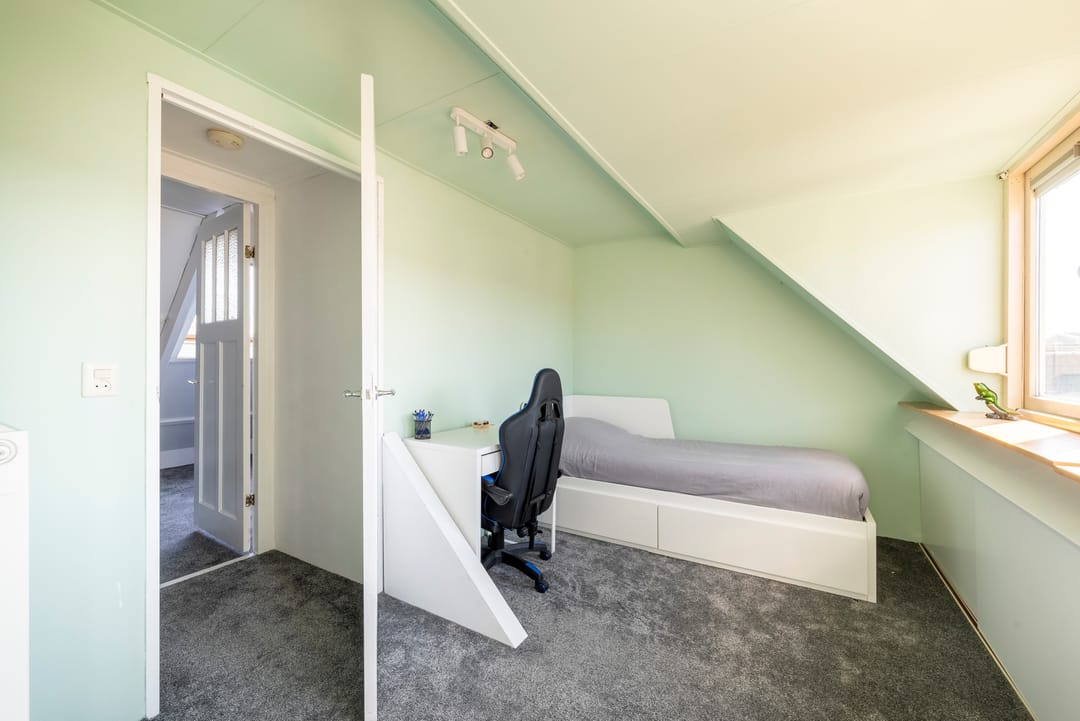 Photo 46 of Buys Ballotstraat 22