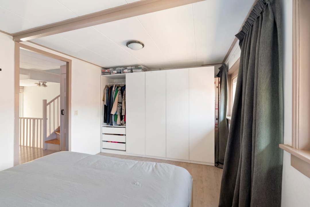 Photo 32 of Buys Ballotstraat 22