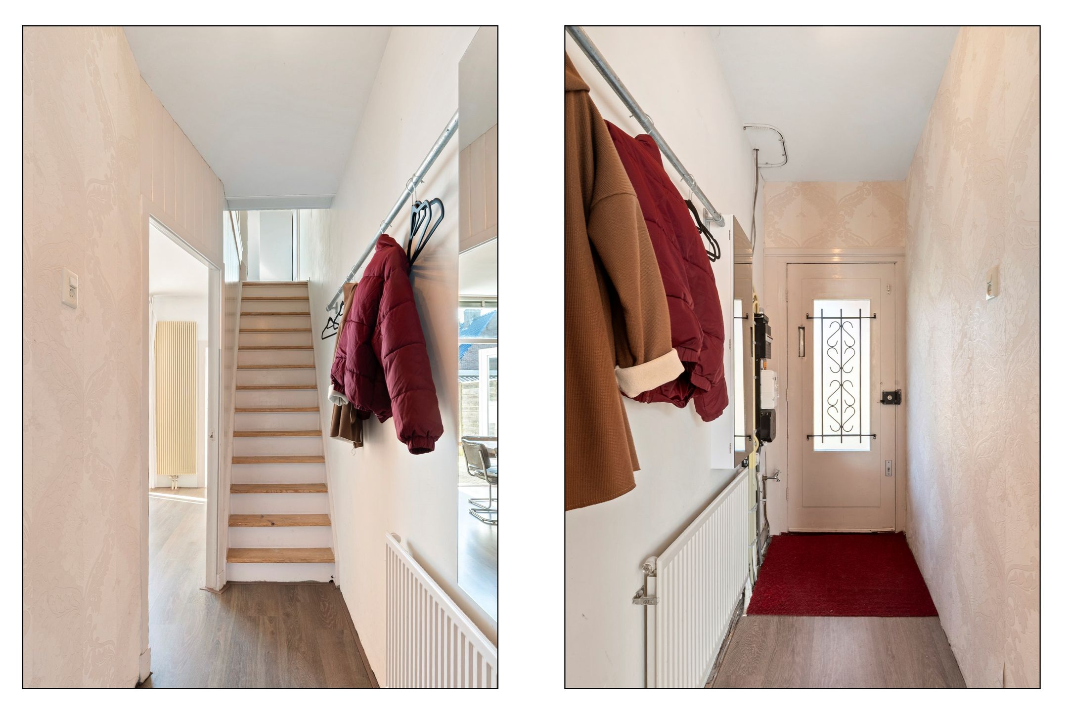 Photo 6 of Buys Ballotstraat 22