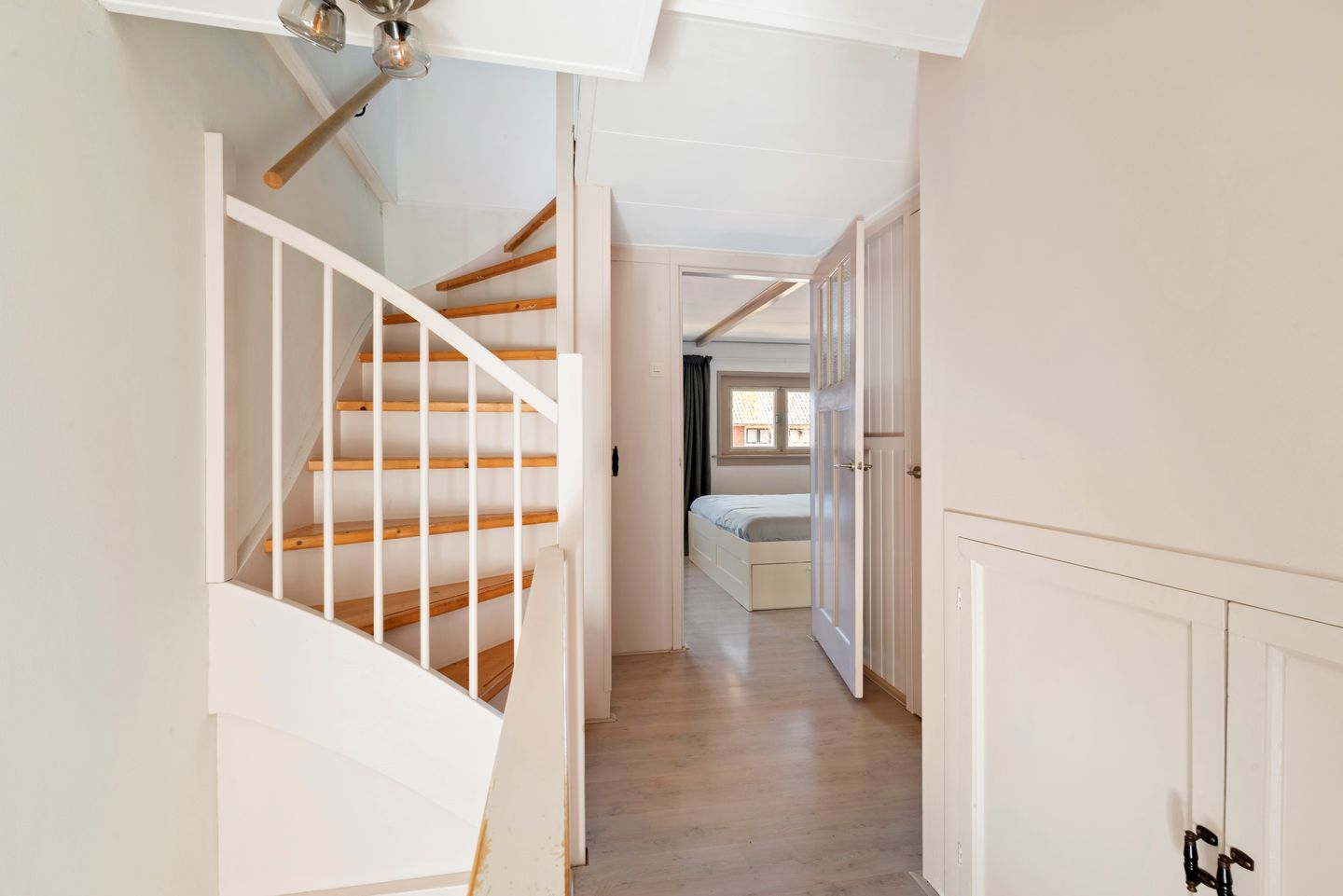 Photo 29 of Buys Ballotstraat 22