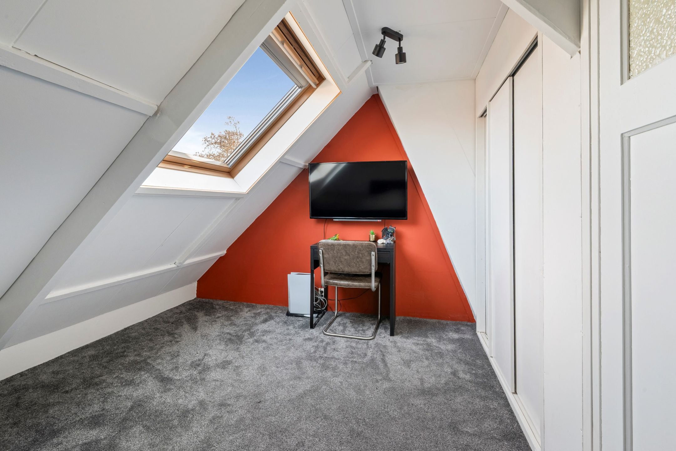 Photo 48 of Buys Ballotstraat 22