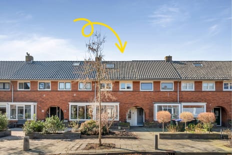 Buys Ballotstraat thumbnail