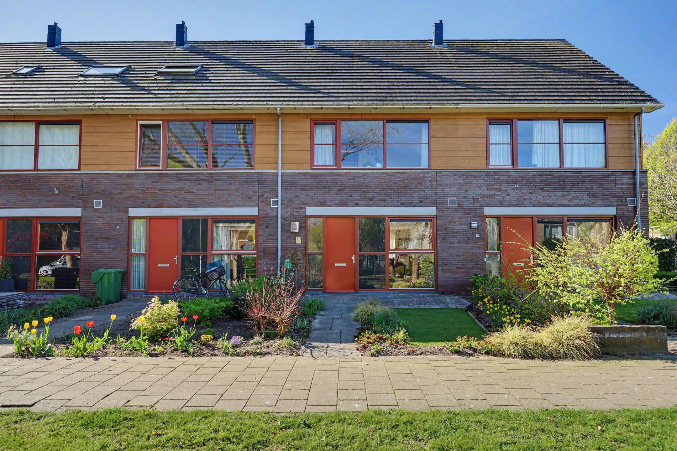 Foto 6 van Patrijshof 13