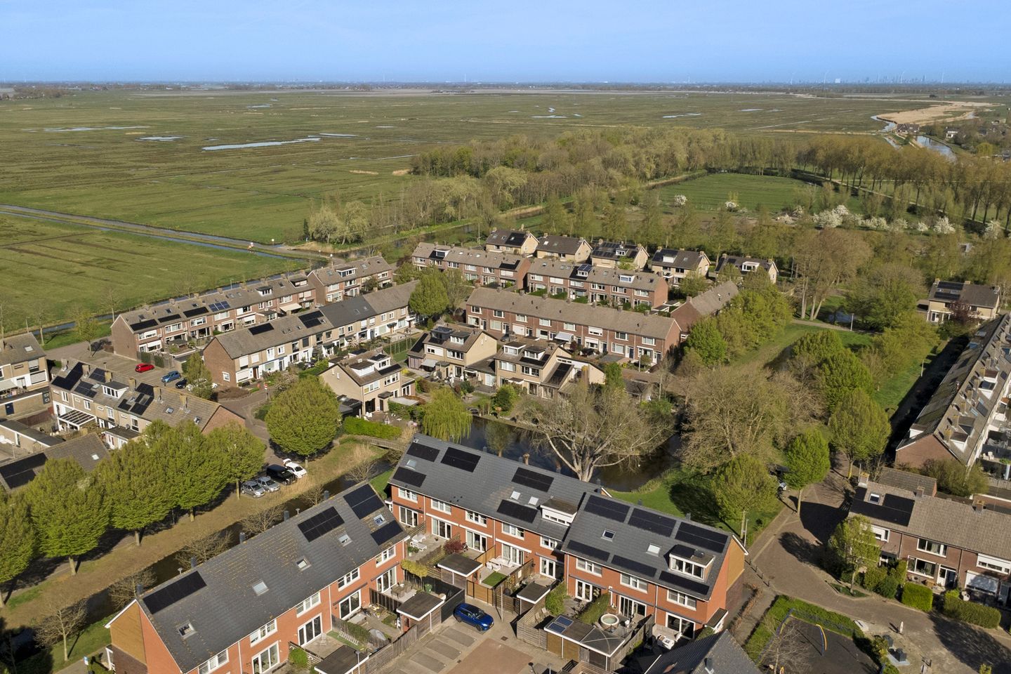 Foto 4 van Patrijshof 13